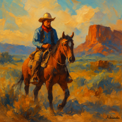 Lone Grit